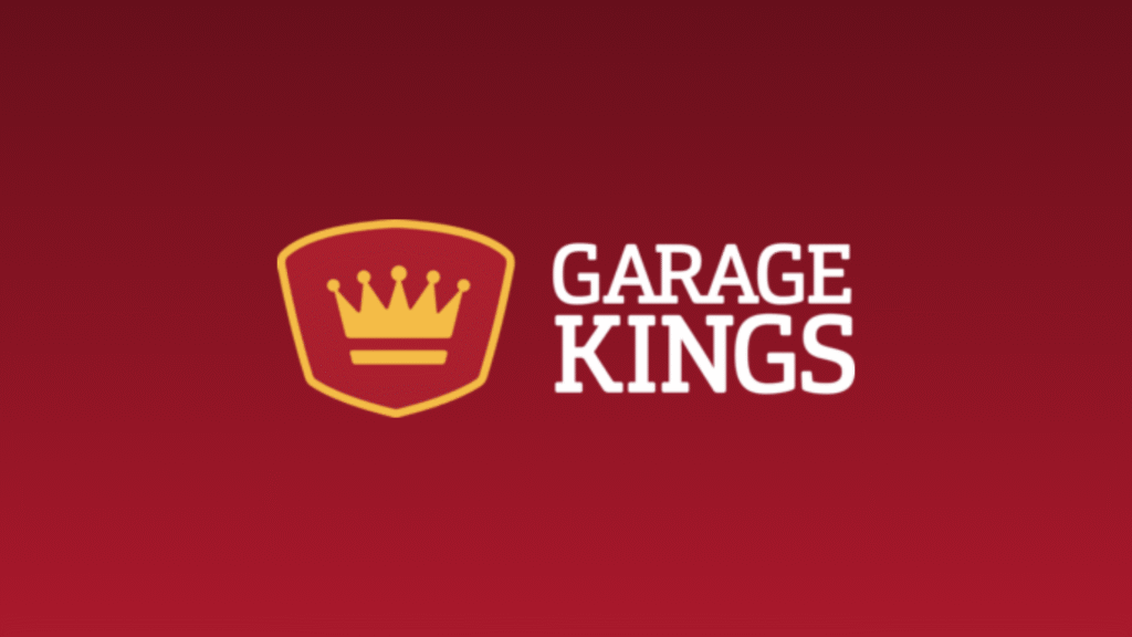 free quote garage kings
