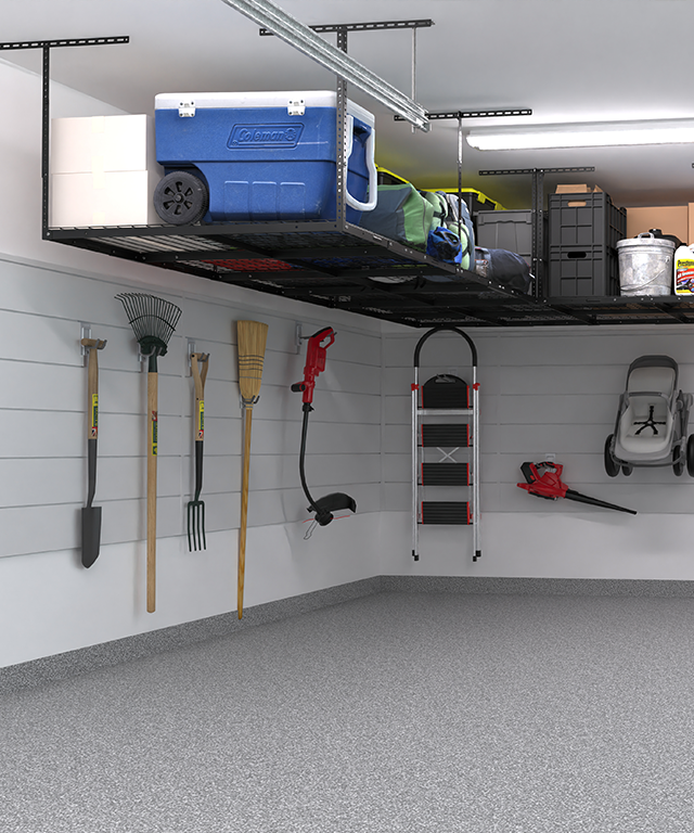 Garage Kings Myrtle Beach