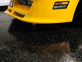 how to choose a garage floor coating company